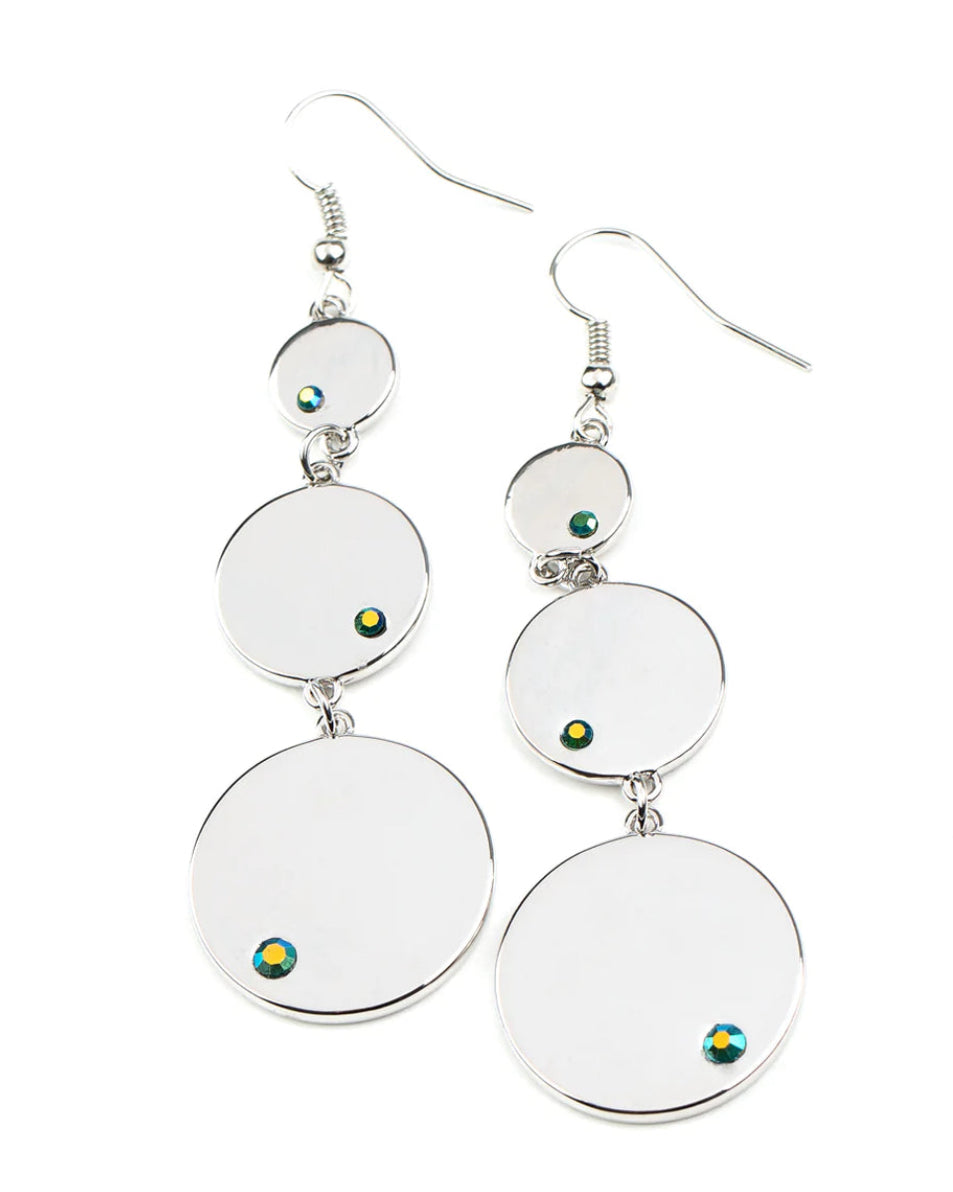 Poshly Polished Green