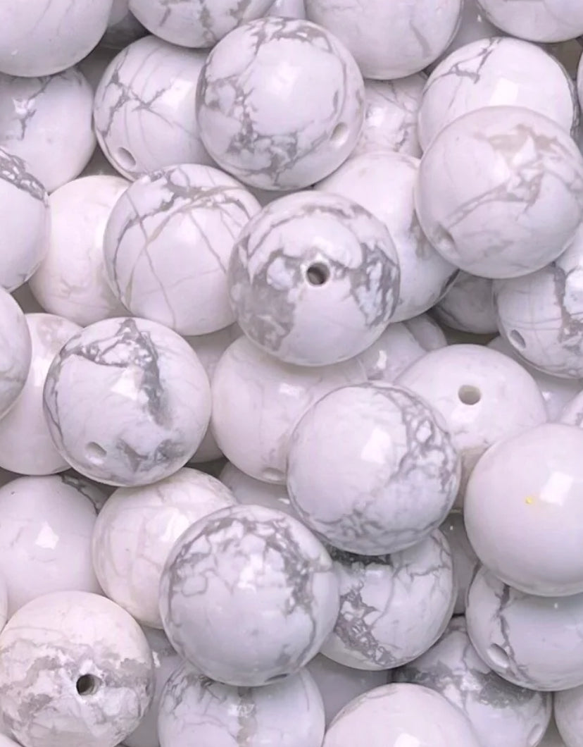 Howlite