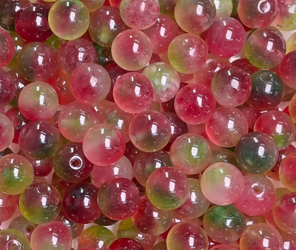 Watermelon Tourmaline