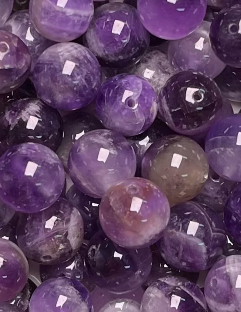 Dream Amethyst