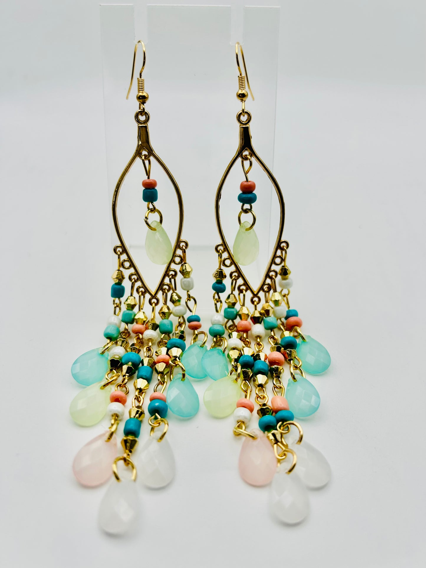 Tear Jerking Kaliedescopes