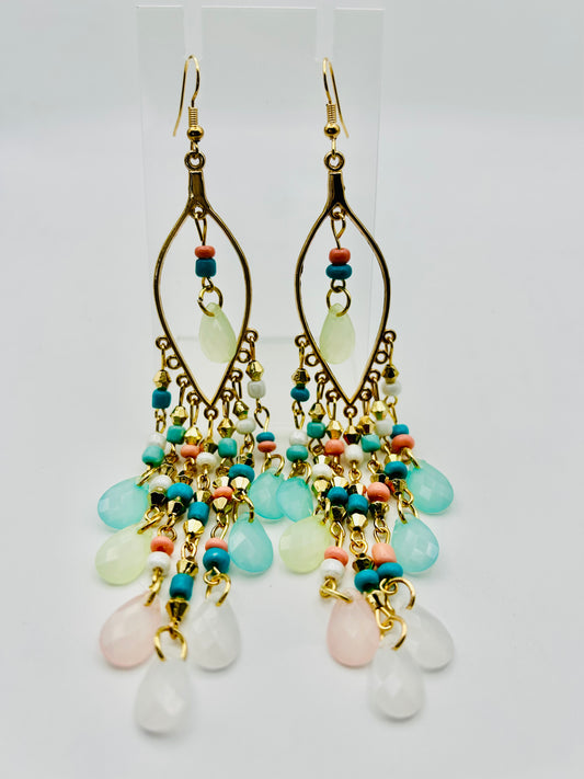 Tear Jerking Kaliedescopes