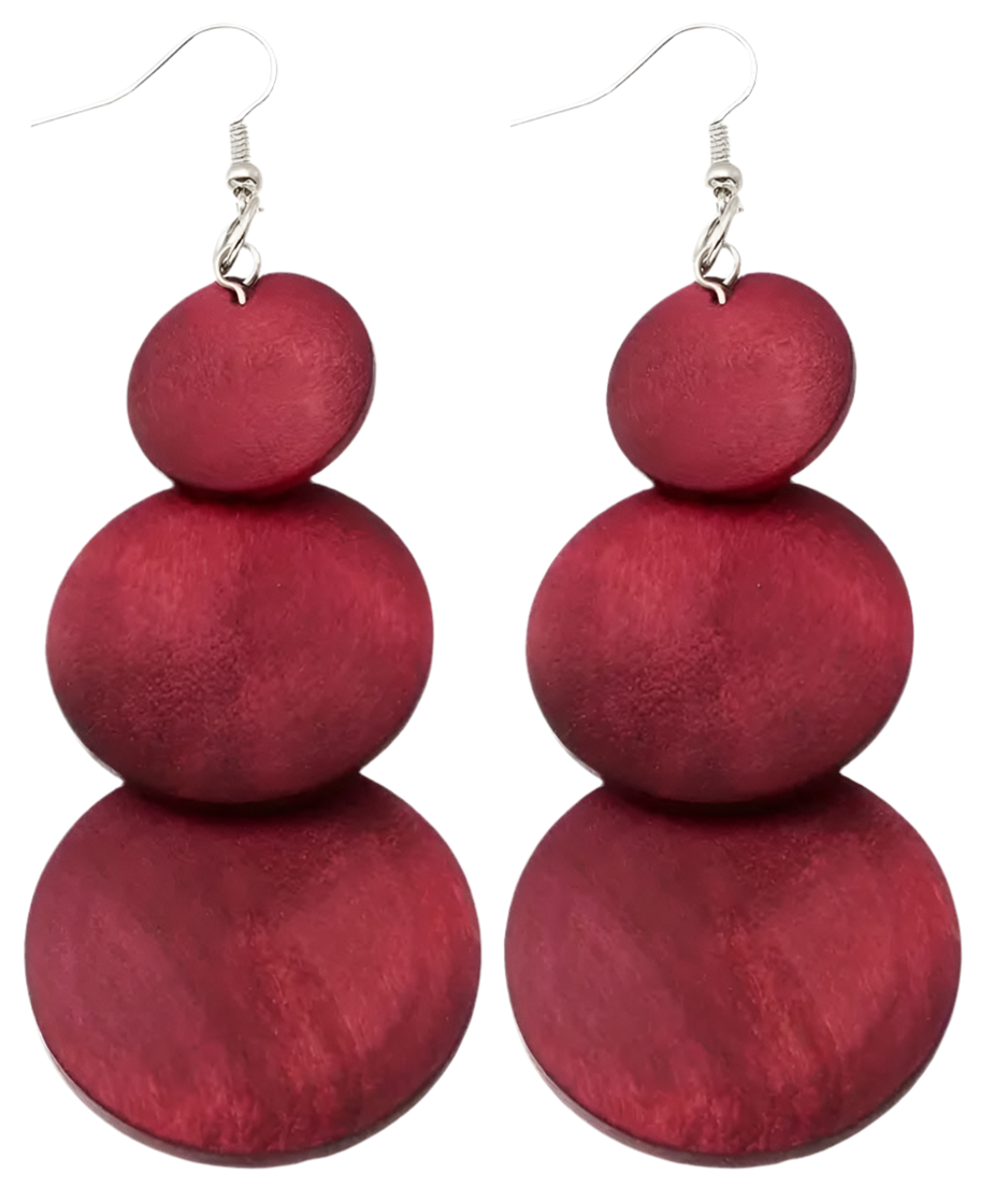 Tri-Fecta Sugar Cookies