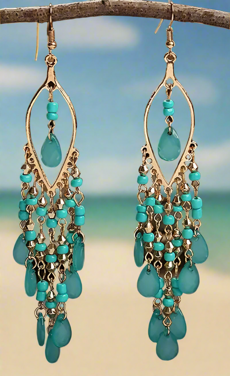 Tear Jerking Kaliedescopes