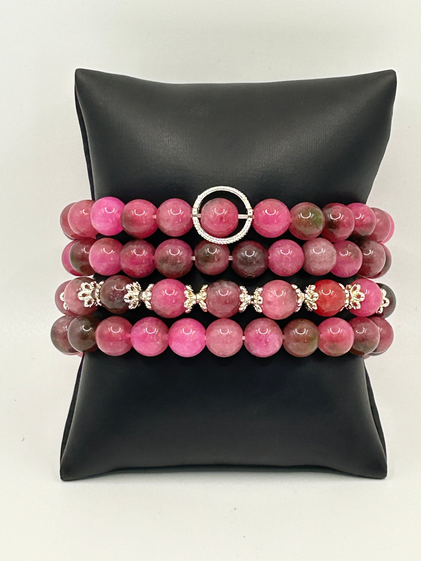 Datura Chalcedony (DYED)