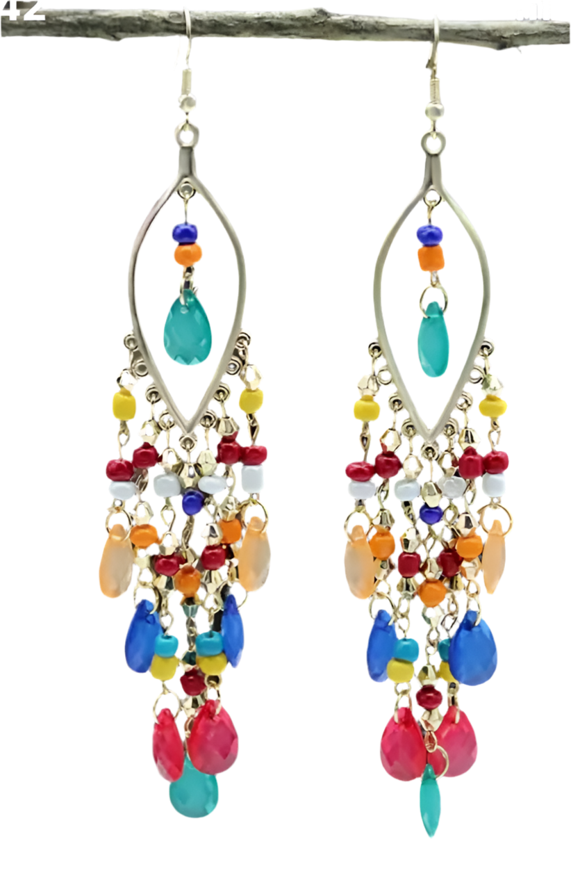 Tear Jerking Kaliedescopes