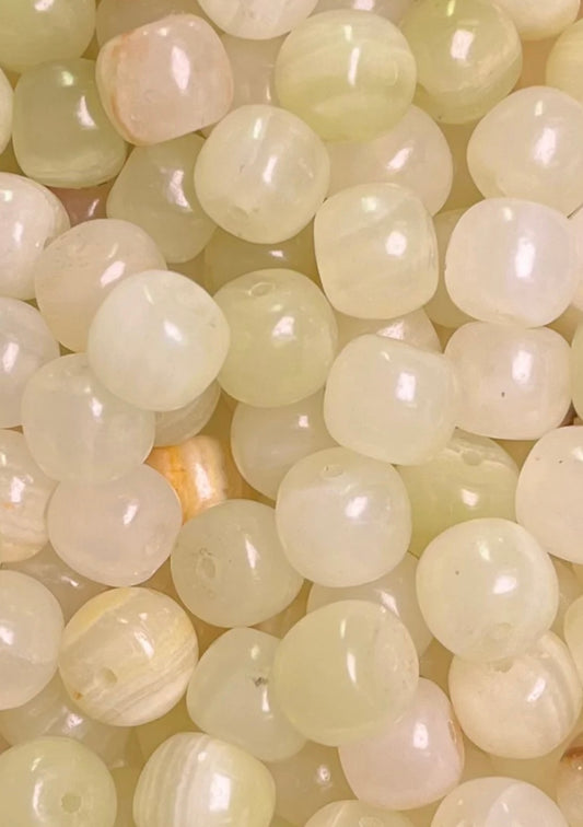 Afghan Jade