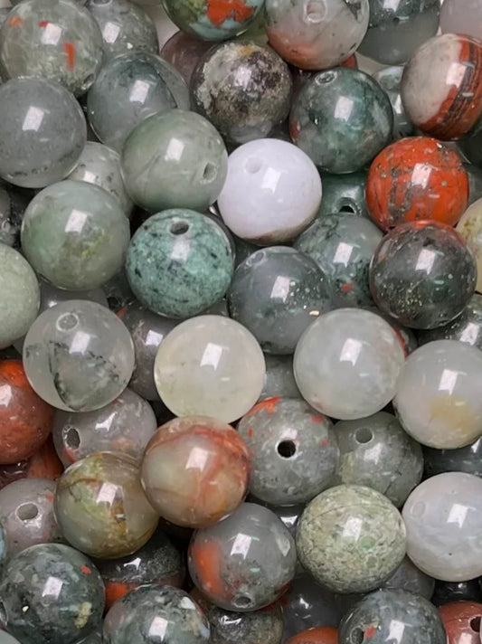 African Blood Stone