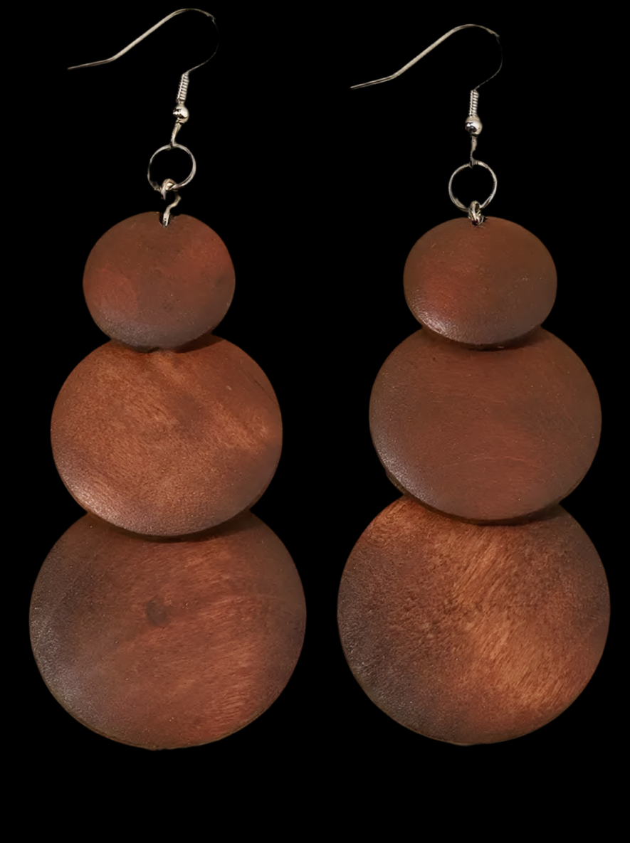 Tri-Fecta Sugar Cookies