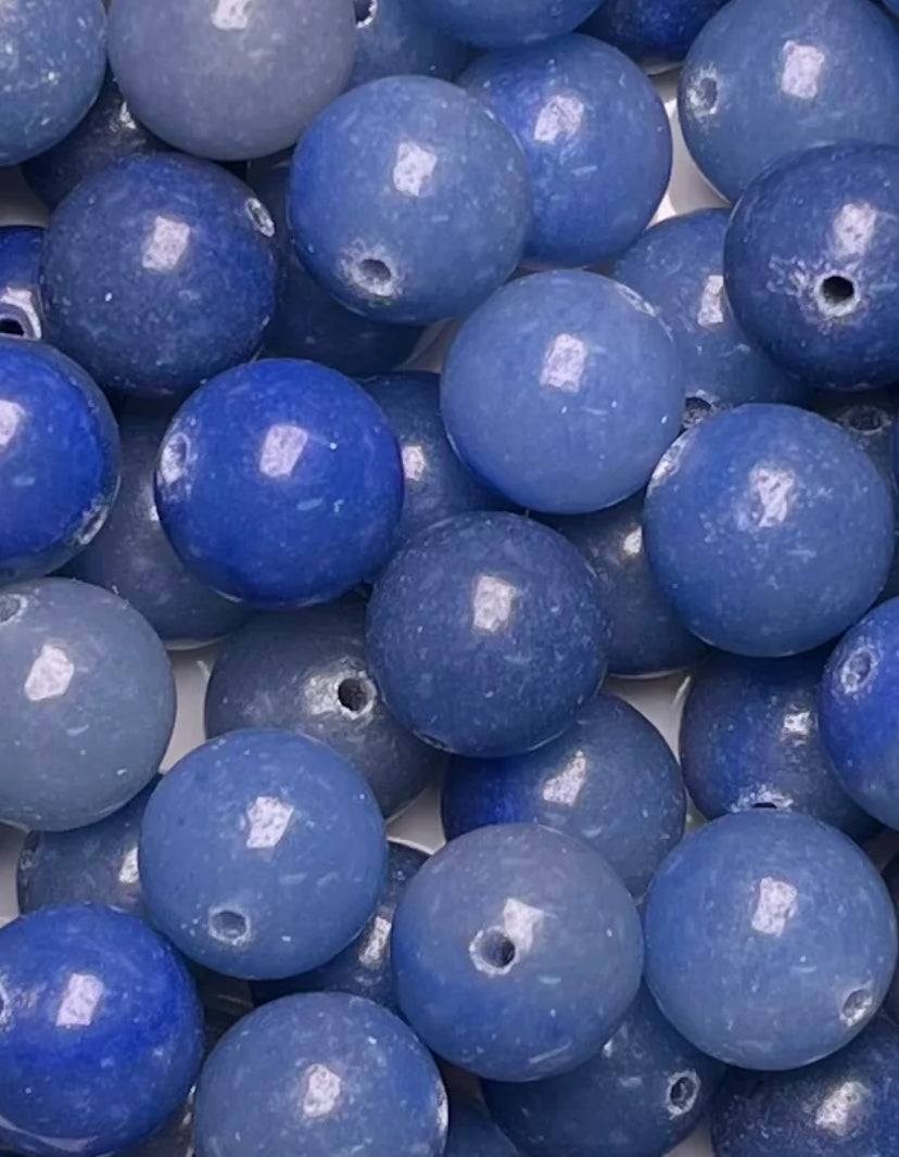 Blue Aventurine