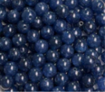 Navy Blue Chalcedony