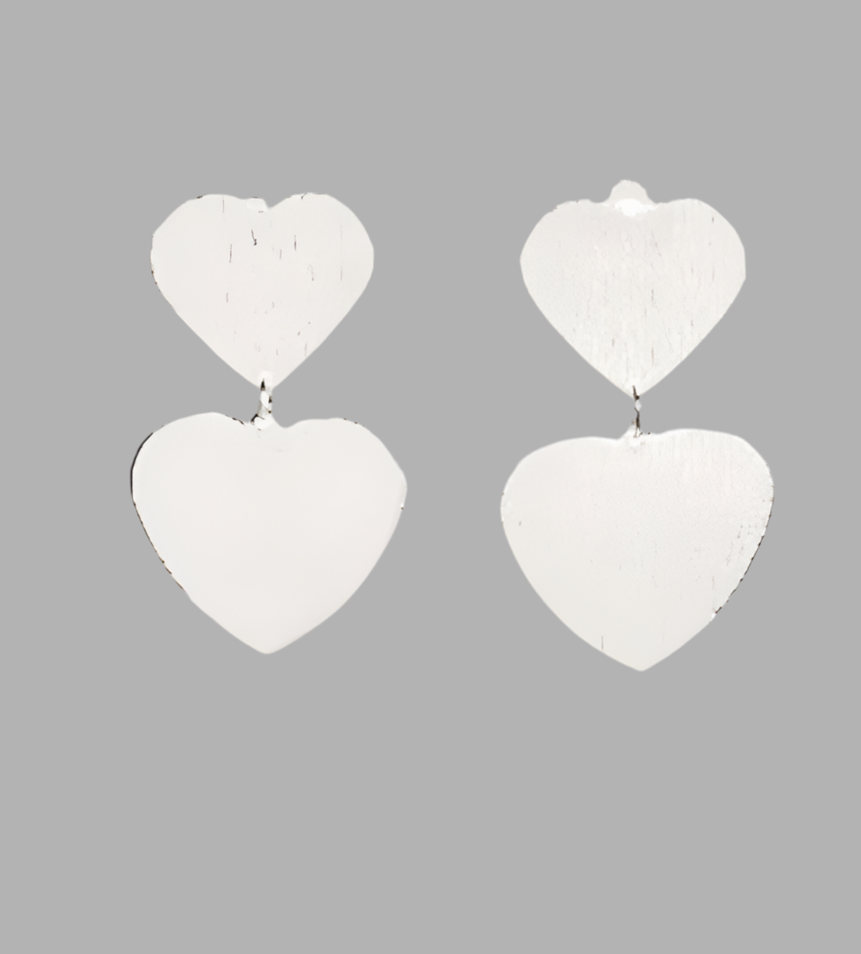 Cowgirl Crush Silver (Clip-On)