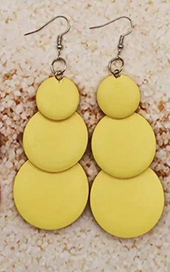 Tri-Fecta Sugar Cookies