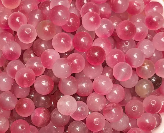 Plum Chalcedony