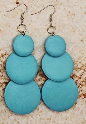 Tri-Fecta Sugar Cookies