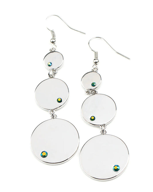 Poshly Polished Green