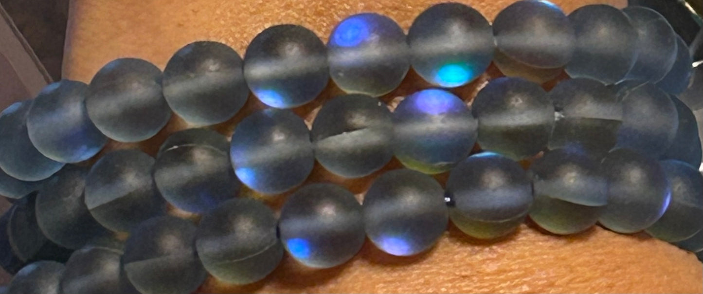 Aurora Black Moonlight