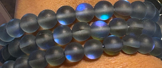 Aurora Black Moonlight