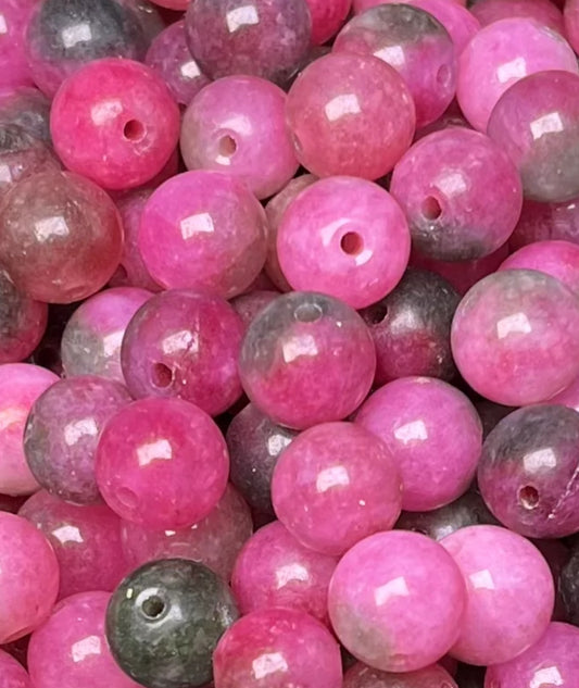 Datura Chalcedony (DYED)