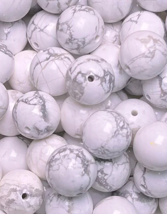 Howlite