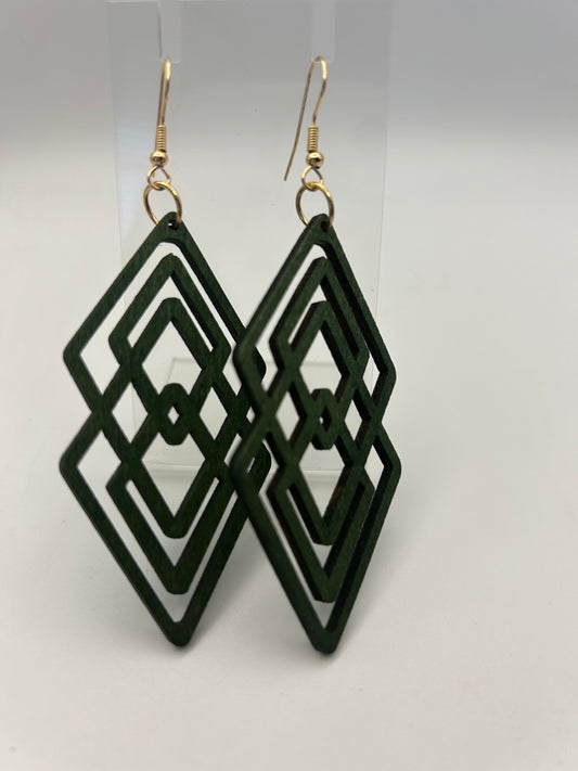 A-Maze-ING Olive