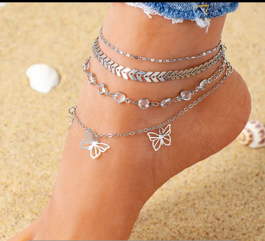 Anklet