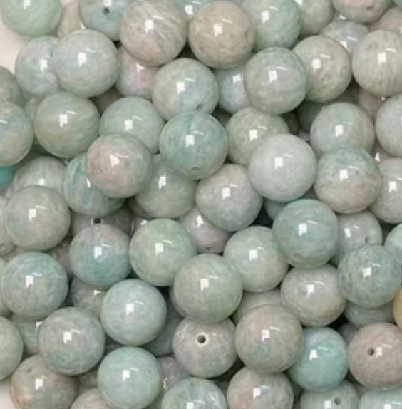 Amazonite