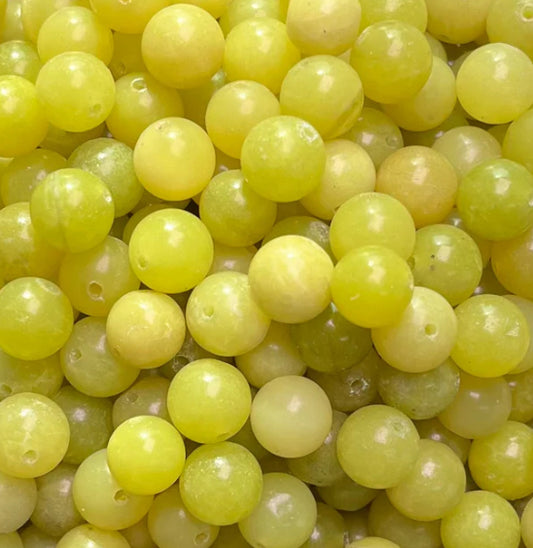 Lemon Jade