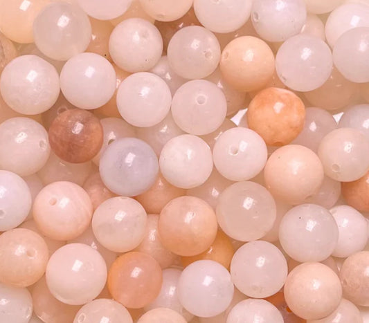 Pink Aventurine