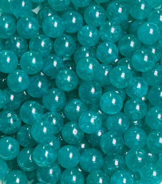 Teal Chalcedony