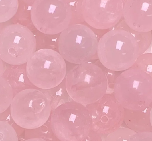 Rose Quartz