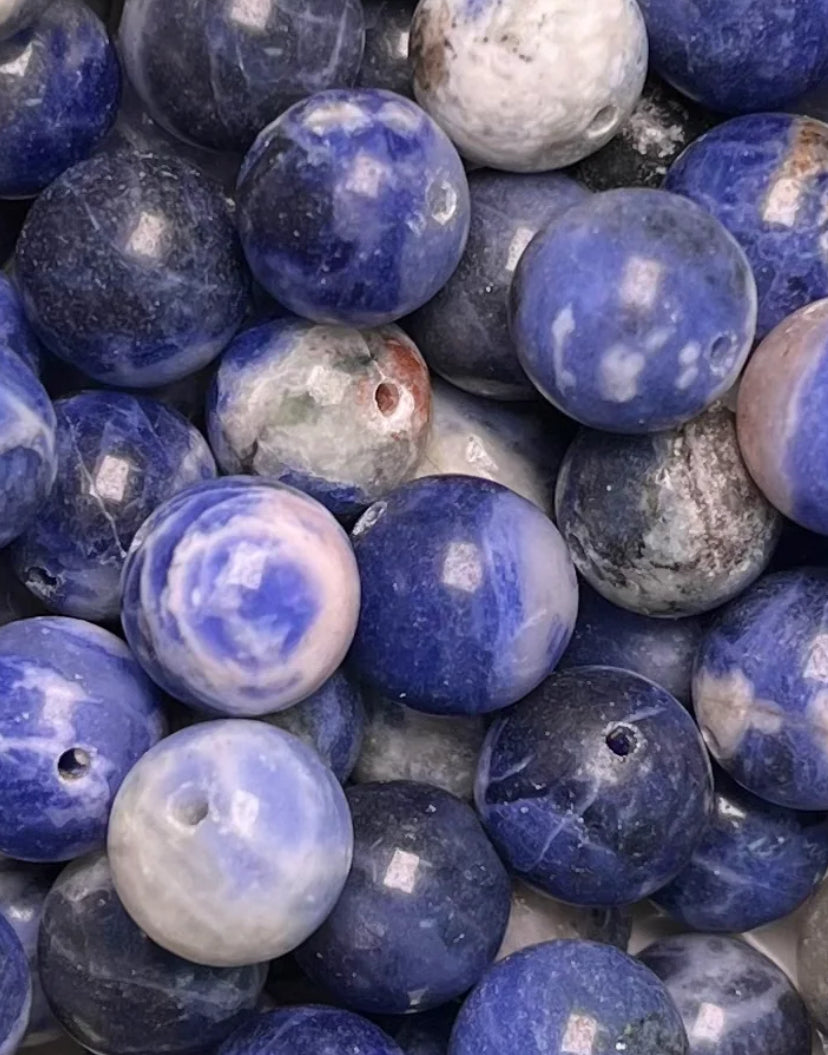 Sodalite