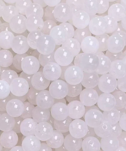 White Chalcedony